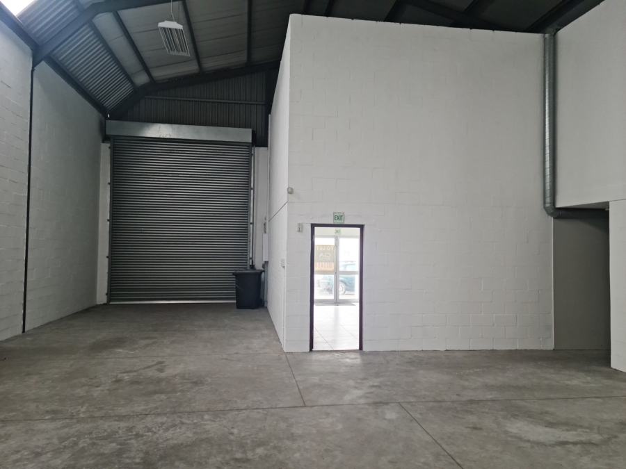 Commercial Property for Sale in Firgrove Western Cape